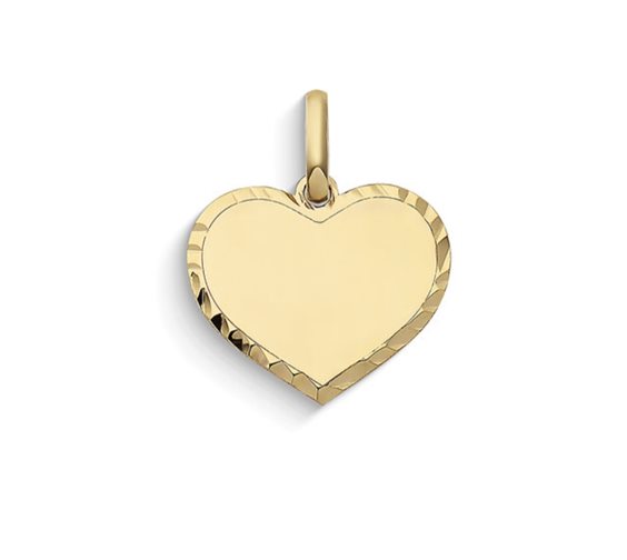 Charm Comete in Oro giallo KCOB002 - KCOB002